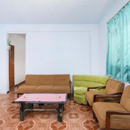 Ambar Tosari Homestay At Desa Wisata Bromo Pasuruan Buitenkant foto