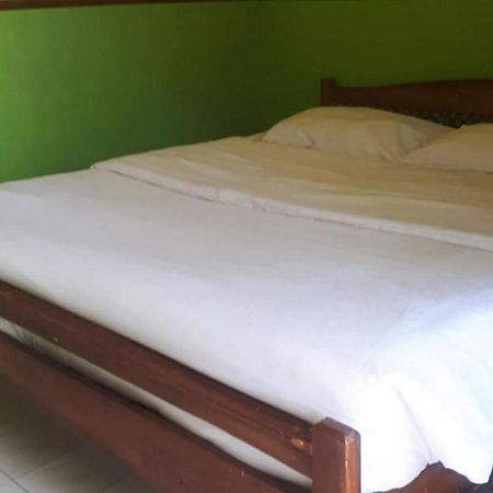 Ambar Tosari Homestay At Desa Wisata Bromo Pasuruan Buitenkant foto