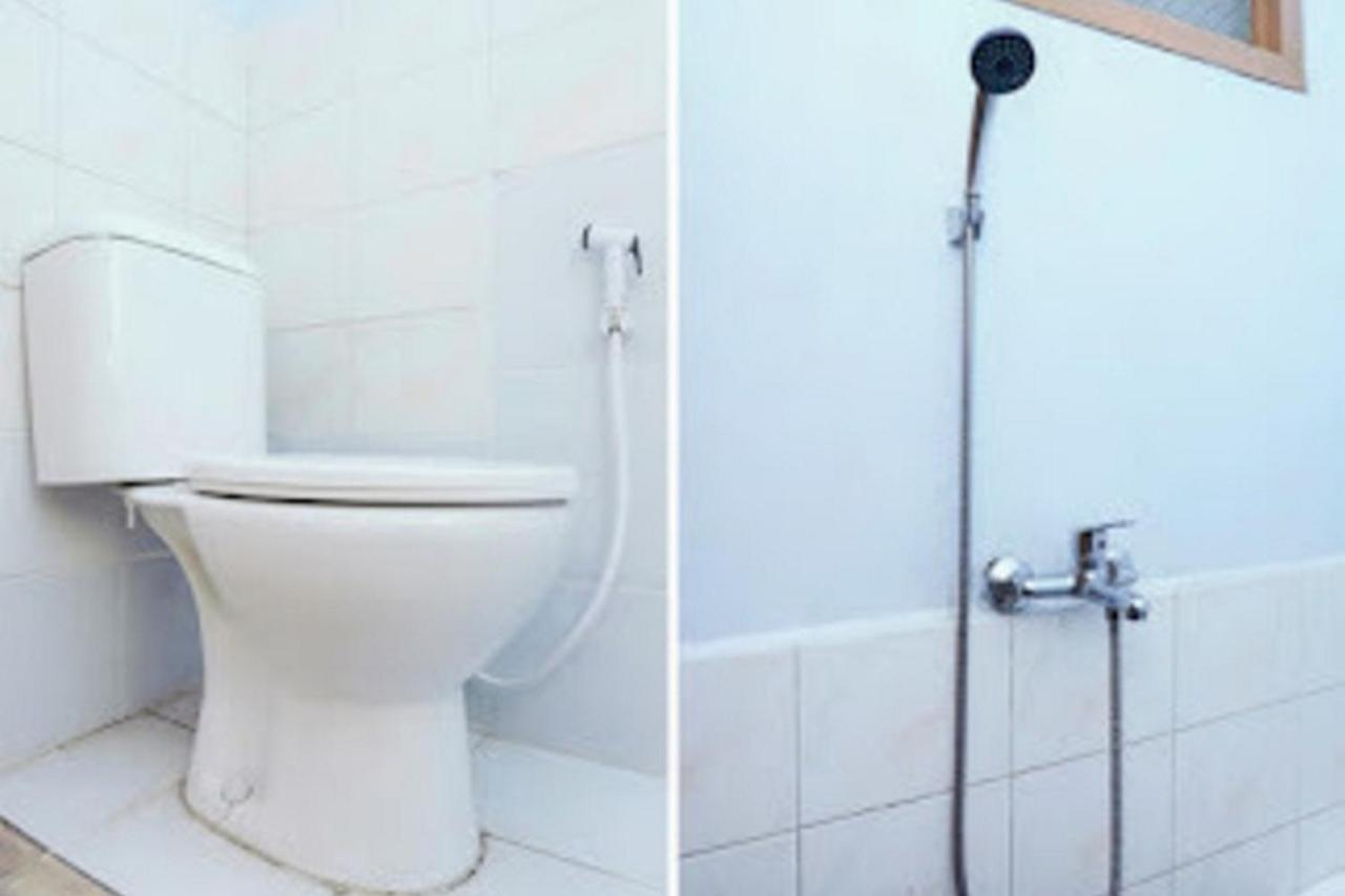 Ambar Tosari Homestay At Desa Wisata Bromo Pasuruan Buitenkant foto