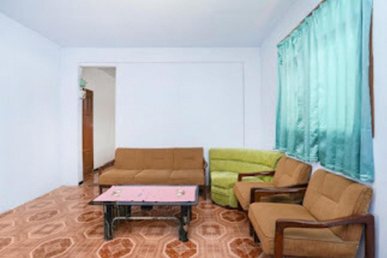 Ambar Tosari Homestay At Desa Wisata Bromo Pasuruan Buitenkant foto