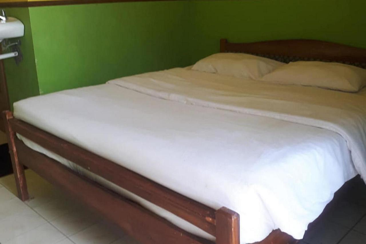Ambar Tosari Homestay At Desa Wisata Bromo Pasuruan Buitenkant foto